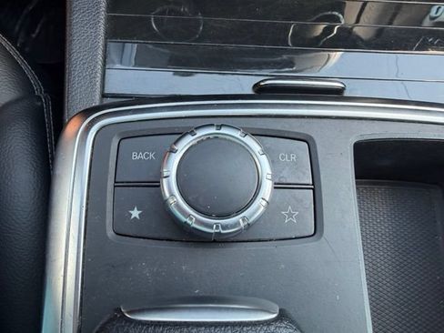 Used 2015 Mercedes-Benz ML 350 2WD image 22
