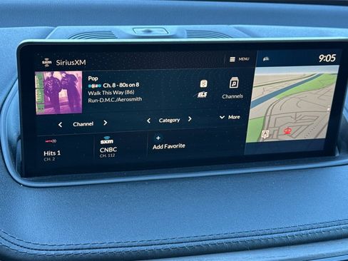 Certified 2023 Acura MDX SH-AWD w/ Advance Package image 24