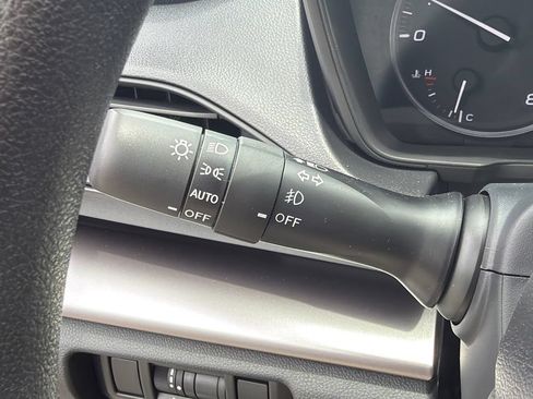 New 2026 Subaru Impreza 2.0i Sport AWD/4WD image 29