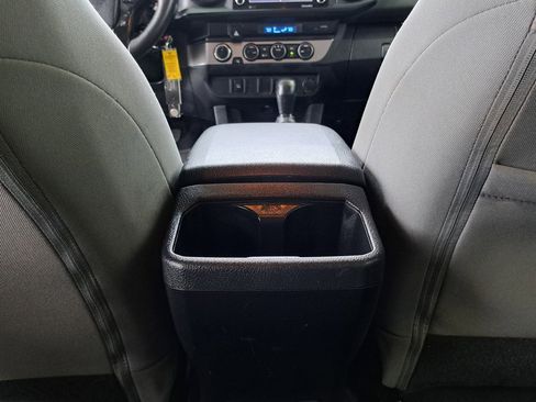 Used 2023 Toyota Tacoma SR image 25