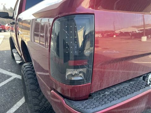 Used 2012 RAM 1500 Express image 18