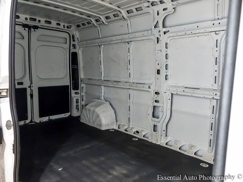 Used 2023 RAM ProMaster 2500 FWD image 18