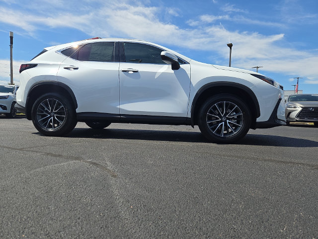 New 2026 Lexus NX 350 AWD w/ Accessory Package (2T) image 2