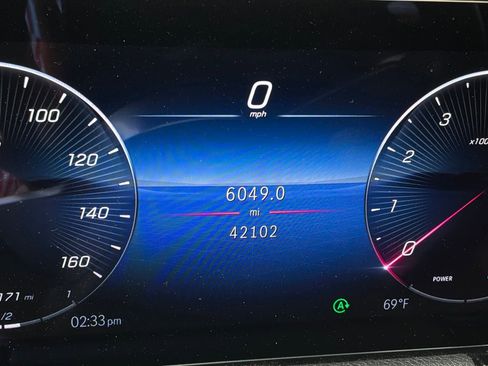 Used 2025 Mercedes-Benz GLA 250 image 35