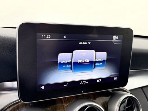 Used 2017 Mercedes-Benz C 300 4MATIC Sedan image 27