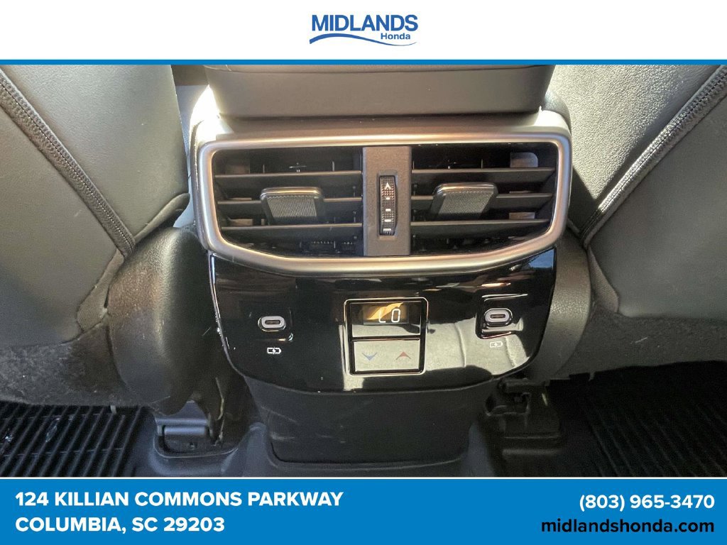 Used 2025 Lexus RX 350 w/ Convenience Package AWD/4WD image 12