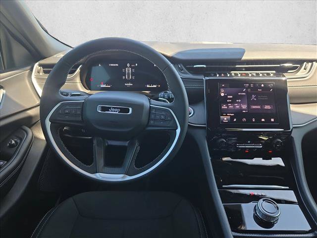 New 2026 Jeep Grand Cherokee Laredo RWD image 14