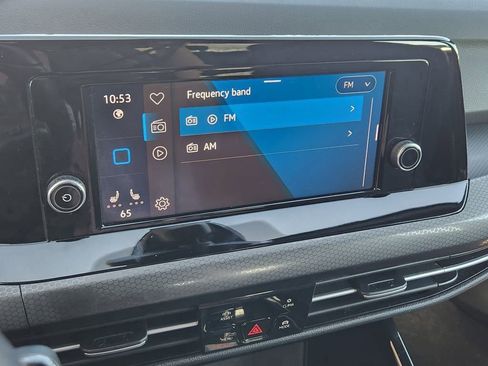 Used 2024 Volkswagen GTI S image 7