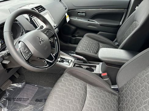 New 2025 Mitsubishi Outlander Sport AWD image 9