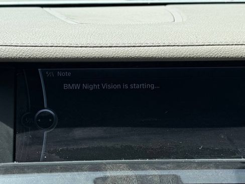Used 2009 BMW 750Li RWD image 44