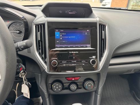 Used 2020 Subaru Impreza 2.0i image 14