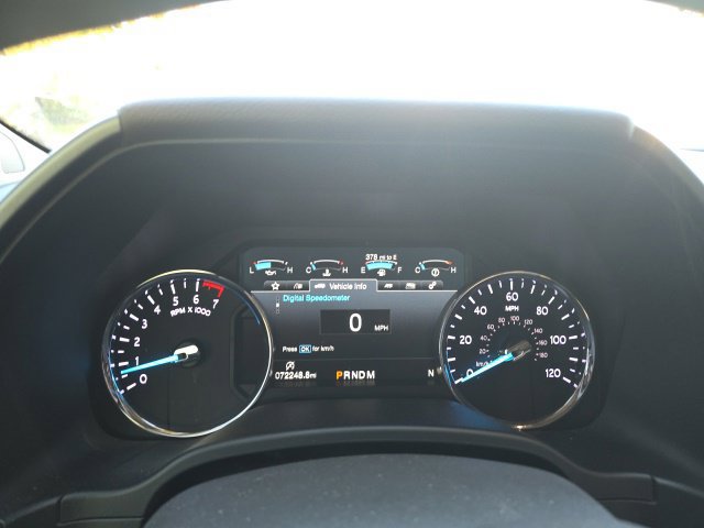Used 2018 Ford Expedition XLT w/ Equipment Group 202A RWD image 11