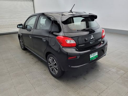 Used 2018 Mitsubishi Mirage GT image 5