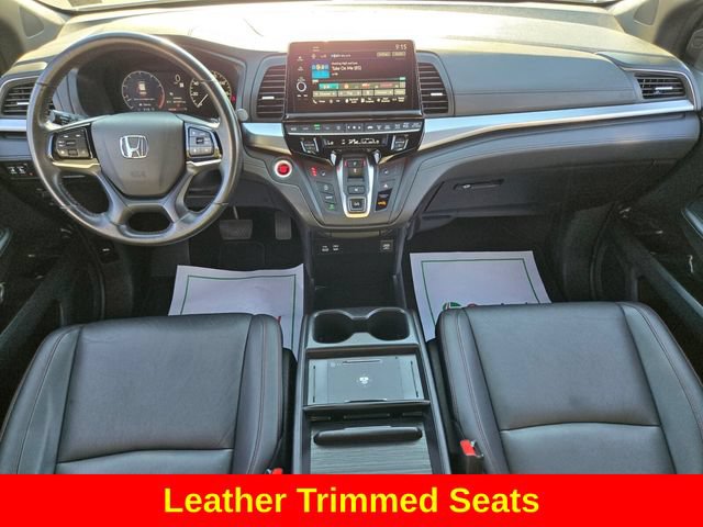 Used 2025 Honda Odyssey Sport-L image 16