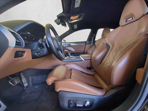 Used 2020 BMW M8 Gran Coupe xDrive image 15