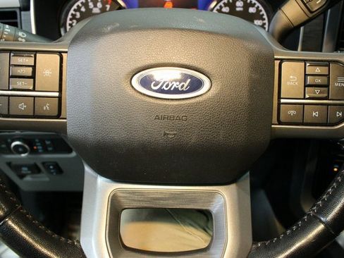 Used 2021 Ford F150 XLT w/ Equipment Group 302A High image 19