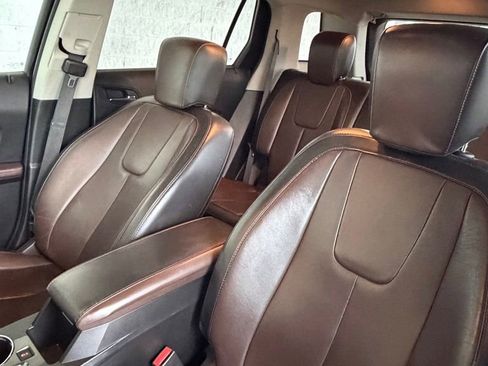 Used 2014 GMC Terrain SLT image 2