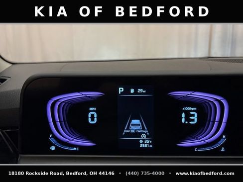 Used 2026 Kia Seltos S FWD image 17
