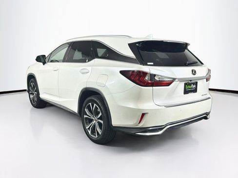 Used 2018 Lexus RX 350L FWD image 5