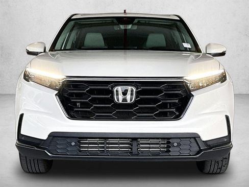 Used 2023 Honda CR-V EX-L image 3