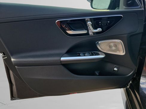 Used 2026 Mercedes-Benz C 300 Sedan image 21