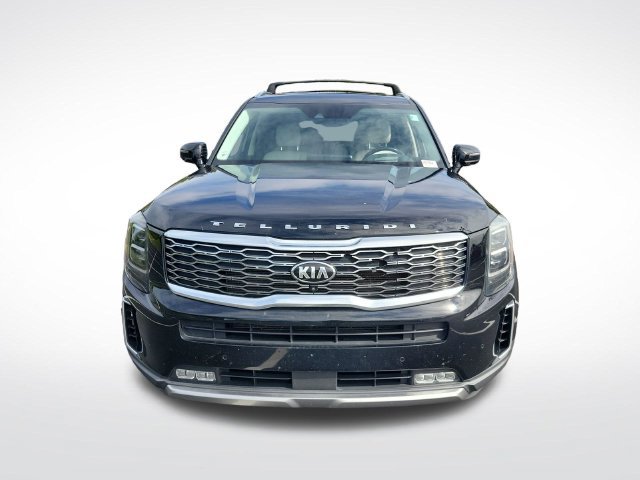 Used 2020 Kia Telluride SX w/ SX Prestige Package AWD/4WD image 17