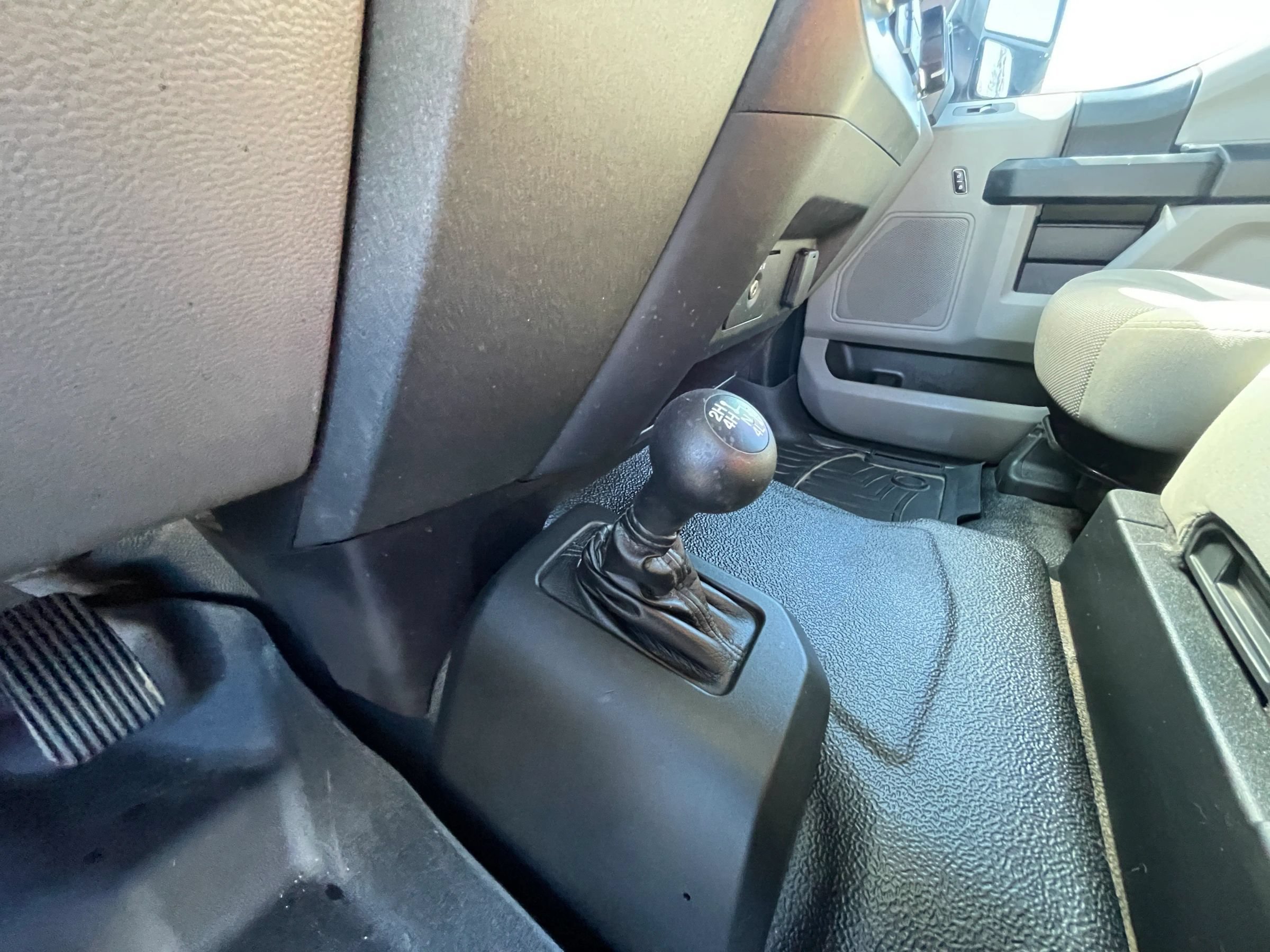 Used 2017 Ford F350 XL AWD/4WD image 19