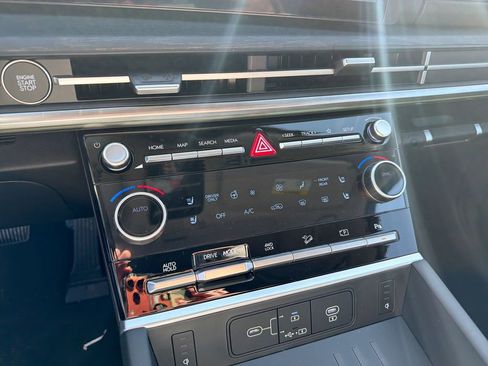 New 2026 Hyundai Santa Fe Limited image 26