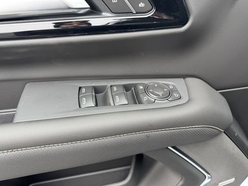 New 2026 Chevrolet Tahoe Premier image 11