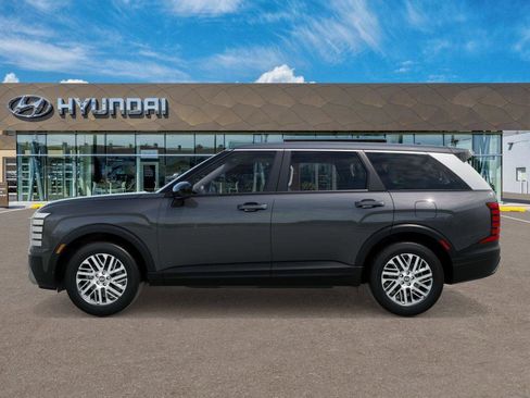 New 2026 Hyundai Palisade SE FWD image 3