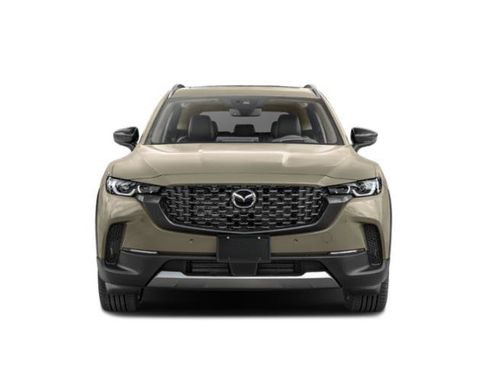 Used 2025 MAZDA CX-50 2.5 Turbo w/ Premium Plus Pkg AWD/4WD image 7