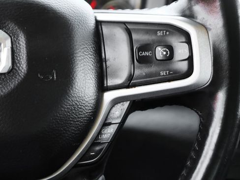 Used 2020 RAM 1500 Lone Star RWD image 26