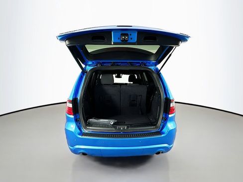 New 2026 Dodge Durango GT RWD image 15