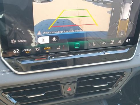 New 2026 Volkswagen Tiguan SE AWD/4WD image 27