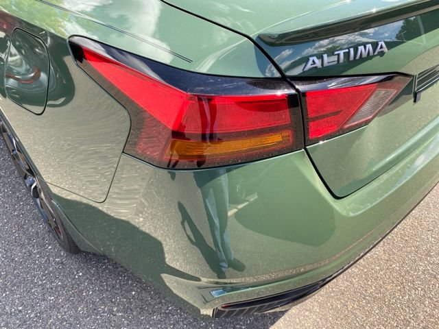New 2026 Nissan Altima 2.5 SR w/ SR Premium Package AWD/4WD image 10