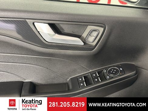 Used 2025 Ford Escape ST-Line Select image 12