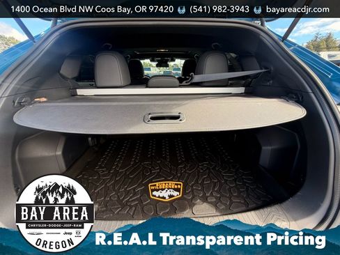 Used 2024 Subaru Crosstrek 2.5i Wilderness AWD/4WD image 30