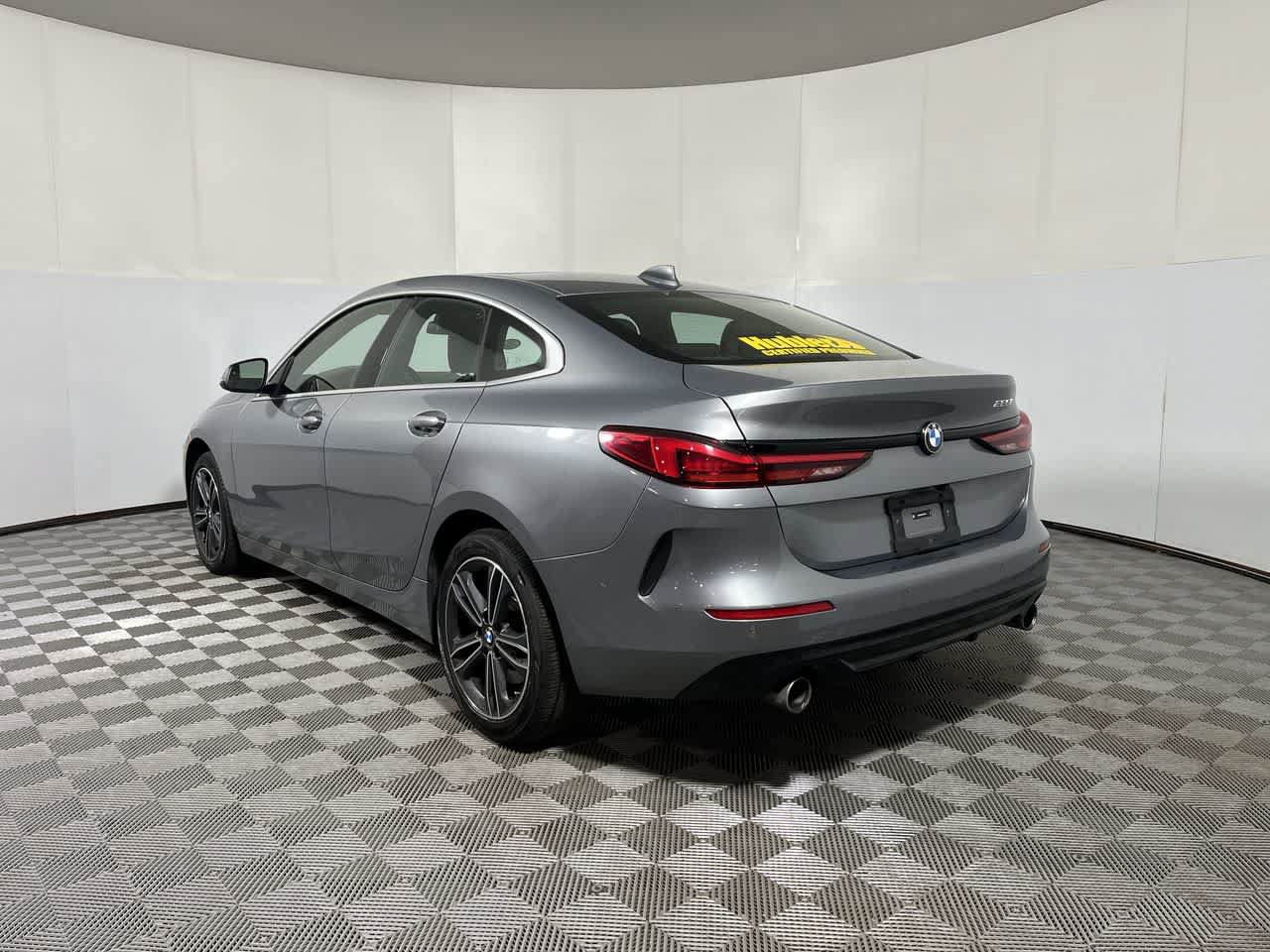 Used 2024 BMW 228i Gran Coupe FWD image 6