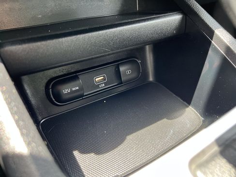 Used 2024 Kia Forte LXS FWD image 18
