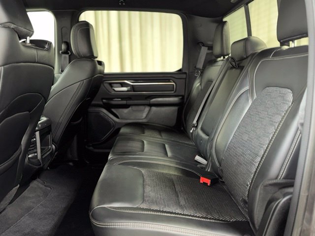 Used 2019 RAM 1500 Sport AWD/4WD image 56
