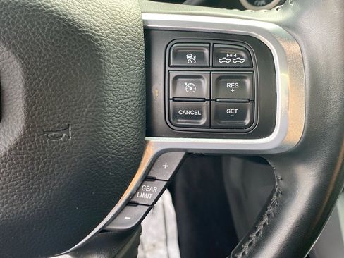 Used 2022 RAM 2500 Laramie image 18