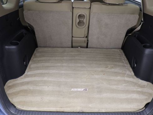 Used 2011 Toyota RAV4 4WD w/ Base L4 Extra Value Pkg image 23
