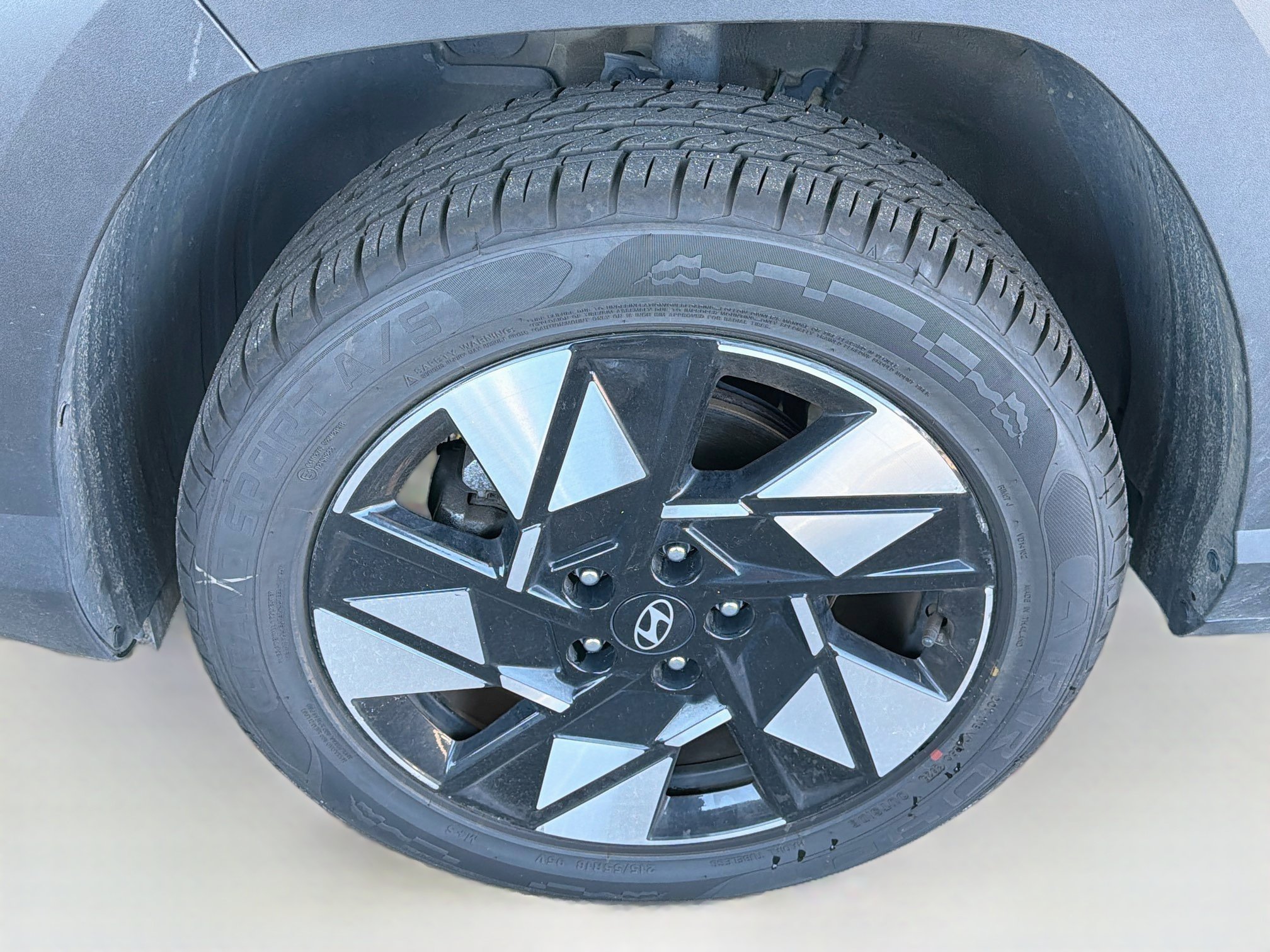Used 2025 Hyundai Kona SEL AWD/4WD image 11