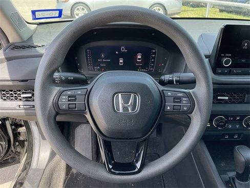 Used 2024 Honda Accord EX image 10