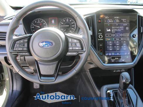 Certified 2024 Subaru Crosstrek 2.5i Limited AWD/4WD image 12