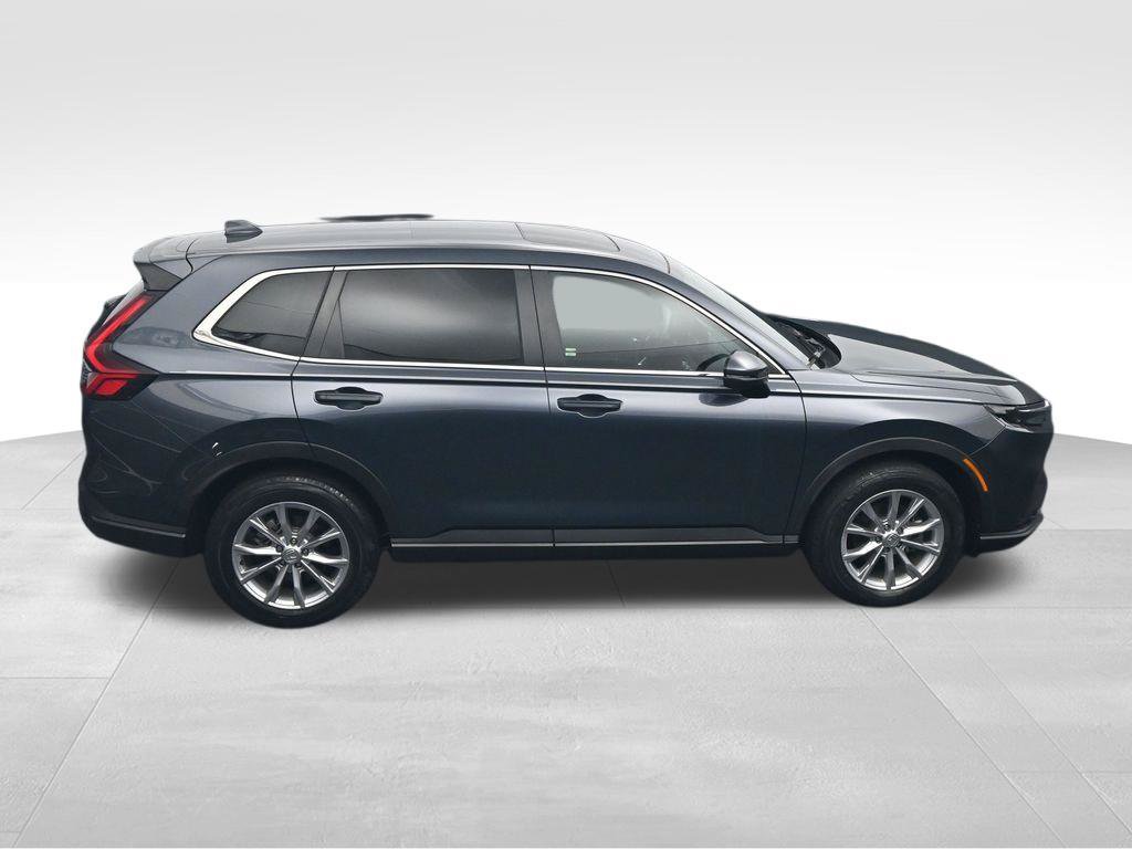 Used 2024 Honda CR-V EX image 49