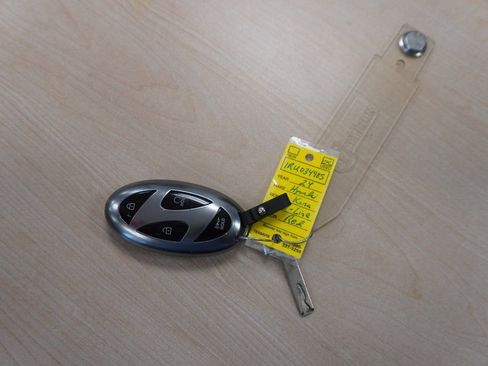 Used 2024 Hyundai Kona N Line image 33