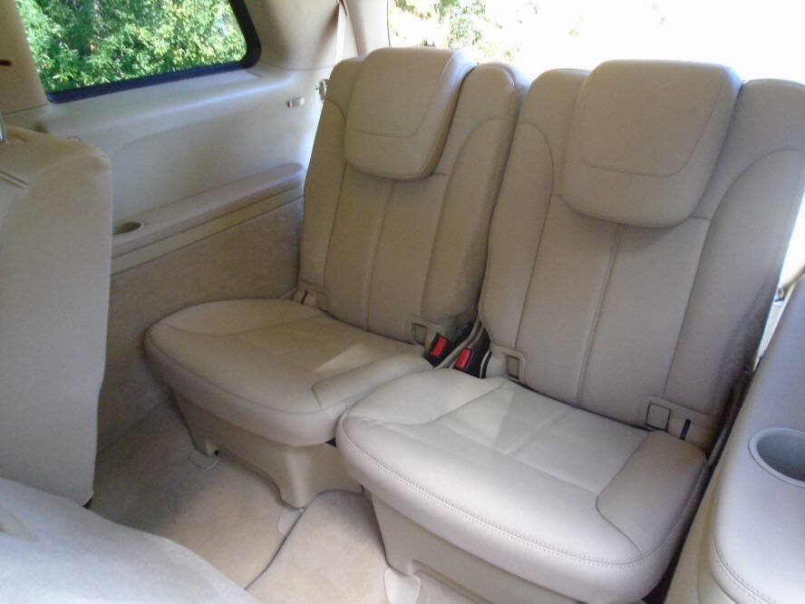 Used 2012 Mercedes-Benz GL 450 4MATIC image 21
