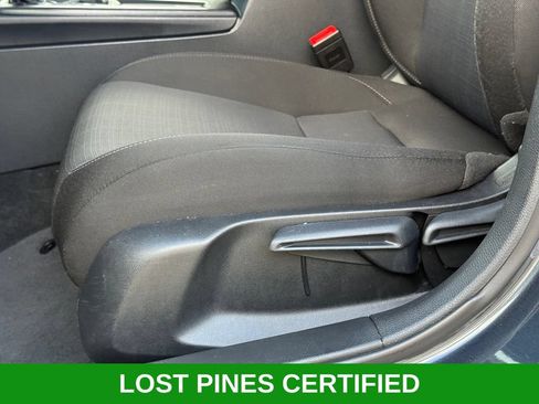 Used 2025 Honda Civic LX image 9