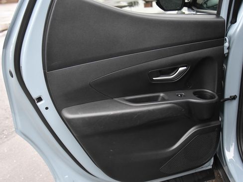 Used 2024 Hyundai Santa Cruz SEL image 34